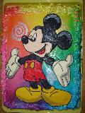 Disney - Mickey Mouse